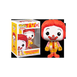 McDonald's - Ronald McDonald Pop!