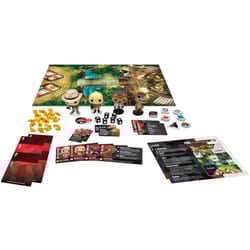 Funko POP! Vinyl Funkoverse: Jurassic Park 100 - Strategy Game