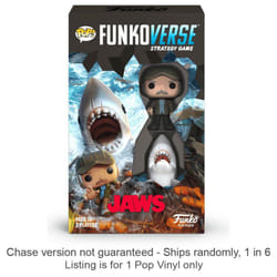 Funkoverse: Jaws - 100 Expandalone