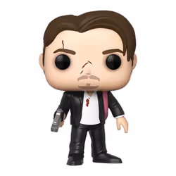 POP TV: Altered Carbon - Takeshi Kovacs (Elias Ryker)