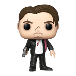 POP TV: Altered Carbon - Takeshi Kovacs (Elias Ryker)