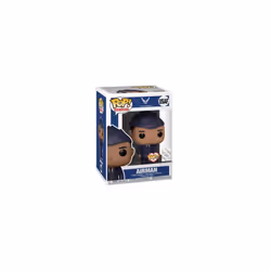 Funko Pop! Military: Air Force Male - H 46750