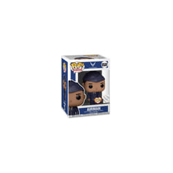 Funko Pop! Military: Air Force Male - H 46750