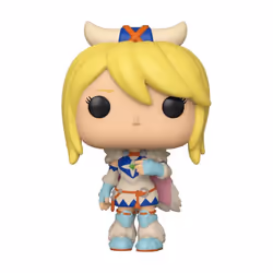 Monster Hunter Avinia Pop! Vinyl Figure