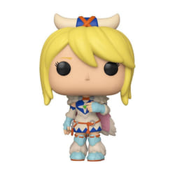 Monster Hunter Avinia Pop! Vinyl Figure
