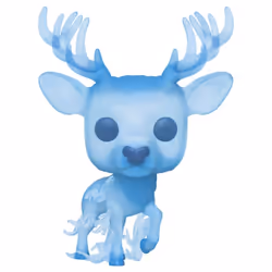 Funko POP! Vinyl Harry Potter: Patronus Harry Potter
