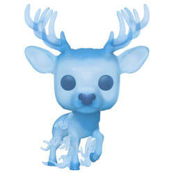 Funko POP! Vinyl Harry Potter: Patronus Harry Potter
