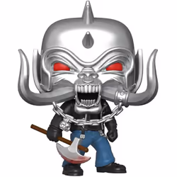 FUNKO 47006, PVC, 0.25 yr(s), 1 pc(s), CE, Not suitable under 3 years, 90 mm