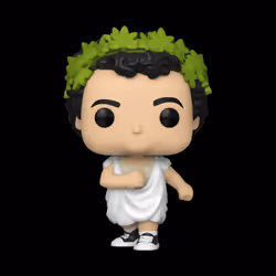 FUNKO 47192, Universal Studios, PVC, 0.25 yr(s), 1 pc(s), CE, Not suitable under 3 years