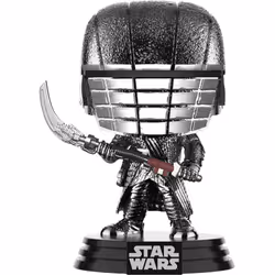 FUNKO 47243, Lucas Films, PVC, 0.25 yr(s), 1 pc(s), CE, Not suitable under 3 years