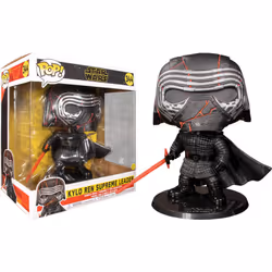 FUNKO 47246, Lucas Films, PVC, 0.25 yr(s), 1 pc(s), CE, Not suitable under 3 years