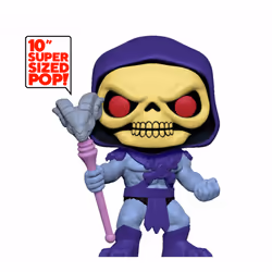 FUNKO 47678, Universal Studios, PVC, 0.25 yr(s), 1 pc(s), CE, Not suitable under 3 years