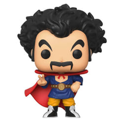 POP Animation: DBS S4 - Hercule
