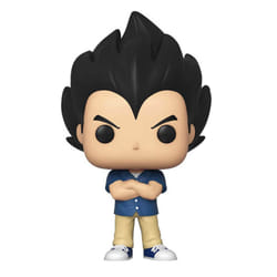 POP Animation: DBS S4 - Vegeta
