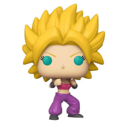 POP Animation: DBS S4 - Super Saiyan Caulifla