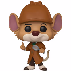 FUNKO 47718, Disney, PVC, 0.25 yr(s), 1 pc(s), CE, Not suitable under 3 years