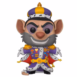 FUNKO 47719, Disney, PVC, 0.25 yr(s), 1 pc(s), CE, Not suitable under 3 years