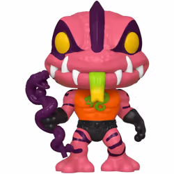 FUNKO 47745, Masters of the Universe, PVC, 0.25 yr(s), 1 pc(s), CE, Not suitable under 3 years
