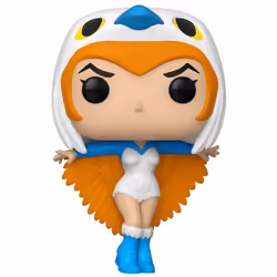 FUNKO 47747, Masters of the Universe, PVC, 0.25 yr(s), 1 pc(s), CE, Not suitable under 3 years