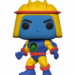 FUNKO 47749, Masters of the Universe, PVC, 0.25 yr(s), 1 pc(s), CE, Not suitable under 3 years