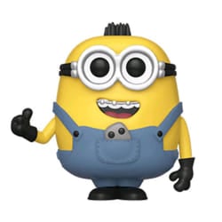 Minions Funko POP - The Rise of Gru Pet Rock Otto Vinyl Figure