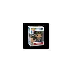 Funko Pop! Movies: GB: Afterlife Podcast