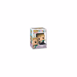 Funko Pop! Rocks: BTS Dynamite Jimin