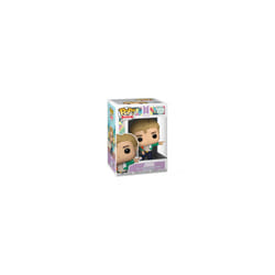 Funko Pop! Rocks: BTS Dynamite Jimin
