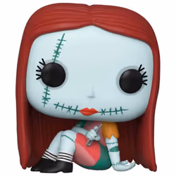 POP Disney: NBC - Sally Sewing