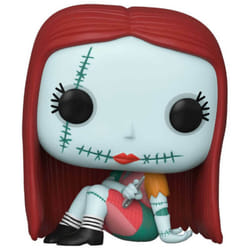 POP Disney: NBC -  Sally Sewing