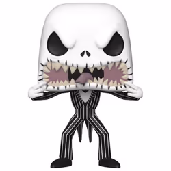 POP Disney: NBC - Jack (scary face)