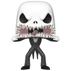 POP Disney: NBC -  Jack (scary face)