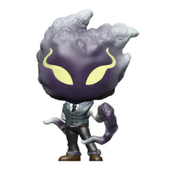 POP Animation: MHA - Kurogiri