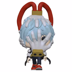 POP Animation: MHA - Shigaraki