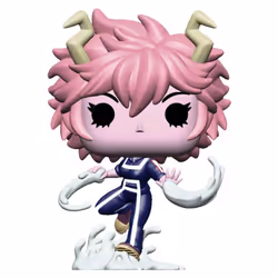 POP Animation: MHA - Mina Ashido