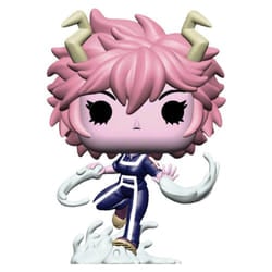 POP Animation: MHA - Mina Ashido