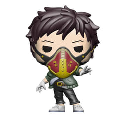 POP Animation: MHA - Kai Chisaki (Overhaul)