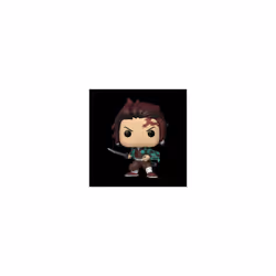 FUNKO POP! 49010, Collectible figure, Anime & Manga