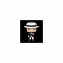 Funko Pop! Pop Animation: Demon Slayer Muzan Kibutsuji Vinyl Figure - 10 CM