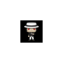Funko Pop! Pop Animation: Demon Slayer Muzan Kibutsuji Vinyl Figure - 10 CM