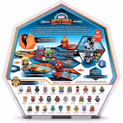 Funko 49095 Collectible Toy, Multicolor