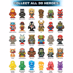 Funko 49095 Collectible Toy, Multicolor