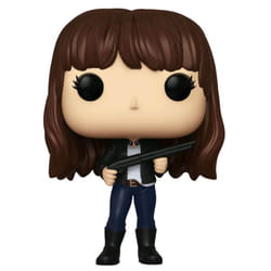 POP Movies: Zombieland - Wichita
