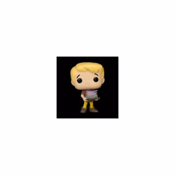 Funko Pop! & Buddy Sword In The Stone Arthur Vinyl Figure - 10 CM