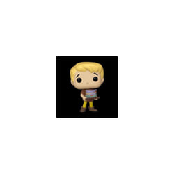 Funko Pop! & Buddy Sword In The Stone Arthur Vinyl Figure - 10 CM