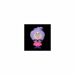 Funko Pop! & Buddy Sword In The Stone Madam Mim Vinyl Figure - 10 CM