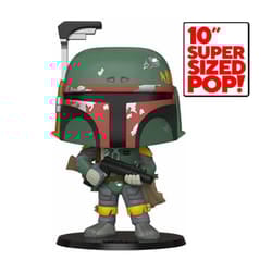 Star Wars Boba Fett 25cm Pop! Vinyl Figure