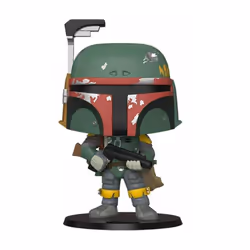 Star Wars Boba Fett 25cm Pop! Vinyl Figure