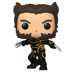 POP Marvel: X-Men 20th -Wolverine In Jacket