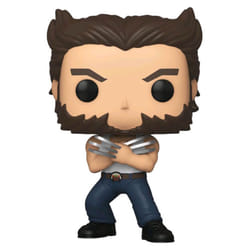 POP Marvel: X-Men 20th -Wolverine In Tank top